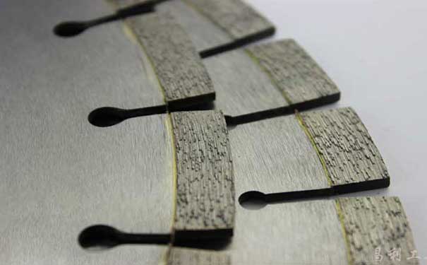 超鋒利的花崗巖鋸片 超鋒利的花崗巖鋸片