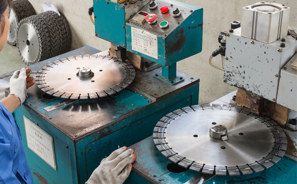 金剛石切割鋸片 金剛石切割鋸片