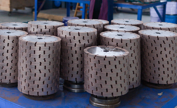 石材切割片生產(chǎn)廠家教你如何辨認優(yōu)質(zhì)鋸片！