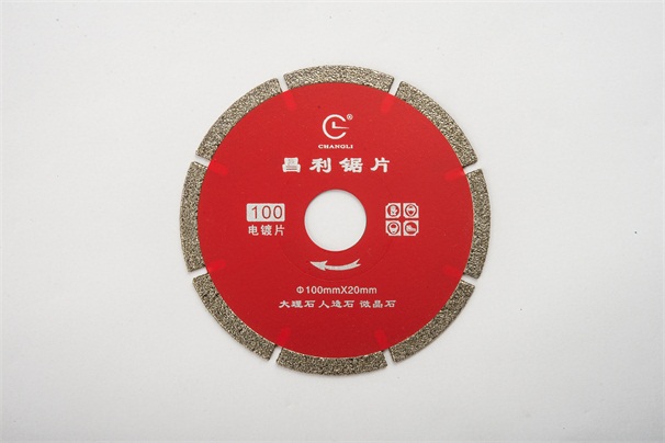 石材鋸片磨削石材機(jī)械的發(fā)展概況分析！