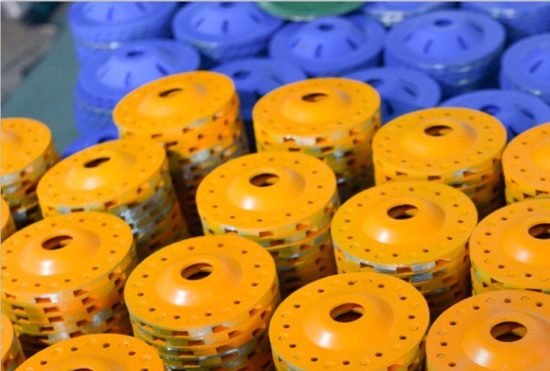 國(guó)內(nèi)對(duì)于燒結(jié)型金剛石磨輪修整問(wèn)題的研究分析！